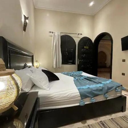 Riad Hanafi Marrakesh Exterior photo