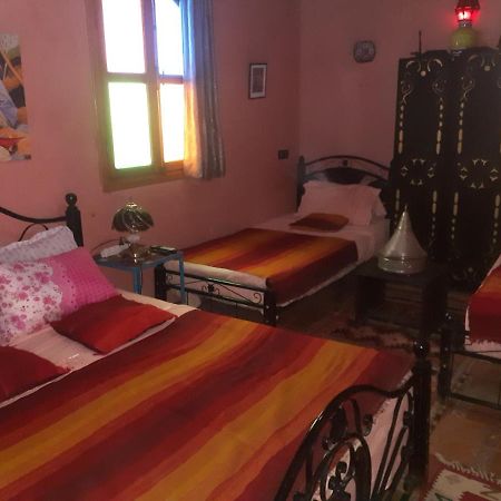 Riad Hanafi Marrakesh Exterior photo