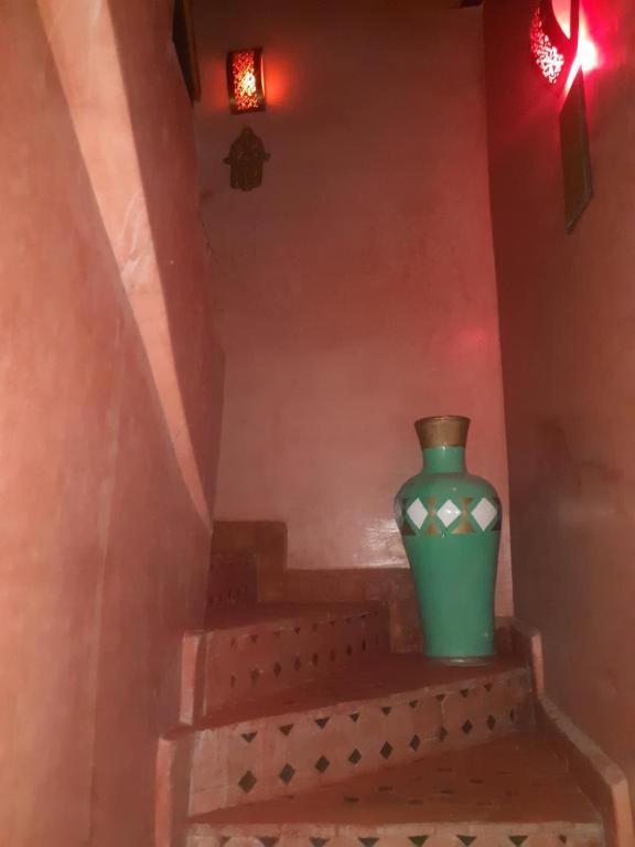 Riad Hanafi Marrakesh Exterior photo