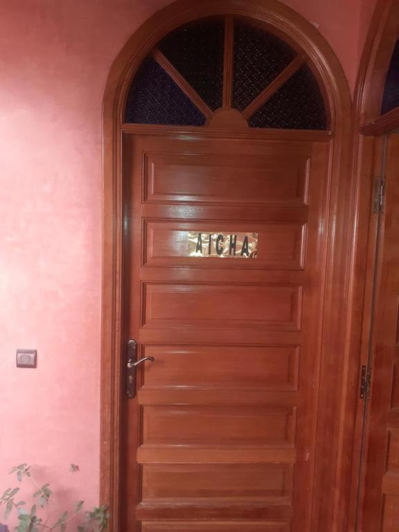 Riad Hanafi Marrakesh Exterior photo
