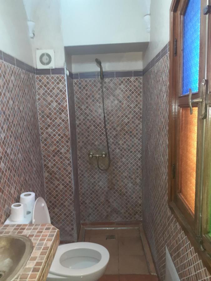Riad Hanafi Marrakesh Exterior photo