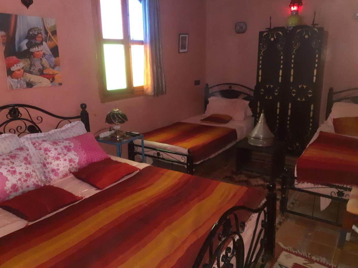 Riad Hanafi Marrakesh Exterior photo